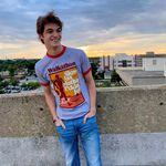 Aidan Armstrong - @aidanactor08 - Instagram