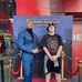 Aidan Arone - Facebook