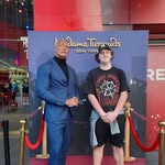 Aidan Arone - @aidanarone23 - Instagram