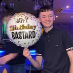 Aidan Arthur - Facebook