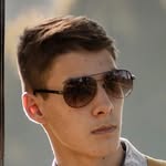 Aidan Arthur - @aidanjarthur - Instagram
