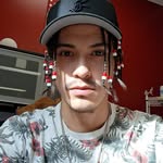 Aidan Arthur Raine - @itchaachistoneelder - Instagram
