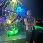 Aidan Light - @aidanarthurgraham - Instagram