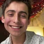 Five_hargreeves - @aidan._arthur - Instagram