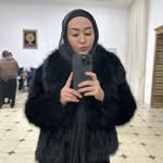 МАКИЯЖ | ПРИЧЁСКА | ВЫЕЗД | УРАЛЬСК🇰🇿 - @aidana_shynybek - Instagram