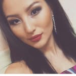 Айдана Шарипханова - @aidanasharipkhanova_fanclub - Instagram