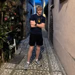 Aidan Ash - @aidan_ash20 - Instagram