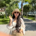 Aidana Berekekyzy - @aidana_shotanova - Instagram