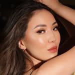 Aidana Shadybaeva Chicago hairstylist - @aidana_shadybaeva - Instagram