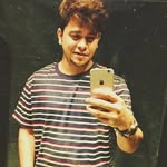 Ashwin Debnath - @aidan_ash - Instagram