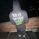 Aidan Atkinson - @dumpster_baby45 - Instagram