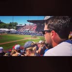 Aidan Atkinson - Facebook