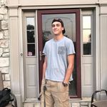 Aidan Austin - @aidanaustin10 - Instagram