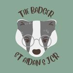 The Badger - @aidans_badger - Instagram