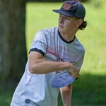 Aidan Bailey - @discgolfaidan - Instagram