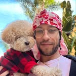 Aidan Malik Bailey - @koolaidann - Instagram
