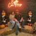 Aidan Baird - Facebook