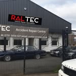 Aidan lee Baird - @raltecaccidentrepaircentre - Instagram