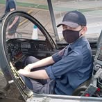 Aidan Baker - Facebook