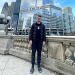 Aidan Baker - @baker.aidan - Instagram