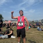 Aidan Gilbert-Ball - @getaidanfit - Instagram
