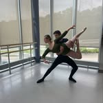 Aidan Rashid - @aidan_ballet - Instagram