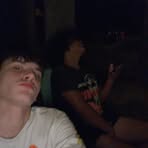 Aidan Barker - Facebook