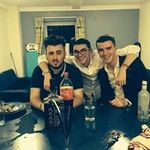 Aidan Barnes - @aidanbarnes - Instagram