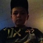Aidan Barnes - @aidan.barnes.560 - Instagram