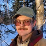 Aidan Barnett - @botanicaller - Instagram