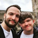 Aidan Barnett 🏳️‍🌈 - @aidanbarnett98 - Instagram
