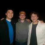 Aidan Baron - @aidanbaron - Instagram