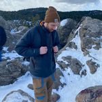 Aidan Barr - @aidan__barr - Instagram