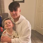 Aidan Barr - Facebook