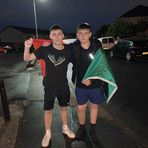 Aidan Barr - Facebook