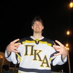 Aidan Barr - @a_barr21 - Instagram