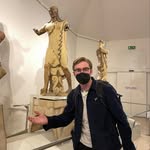 Aidan Barron Holmgren - @classicsguy - Instagram