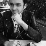 Aidan Bartlett - @aidanacbartlett - Instagram