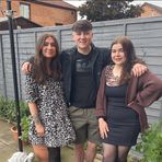 Aidan Bartlett - Facebook