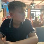 Aiden bartlett - @aidenmiklbartlett - Instagram
