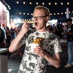 Aidan Bates - @tthesoulessginger - Instagram