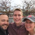 Aidan Baxter - Facebook