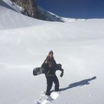 Aidan Baxter - Facebook