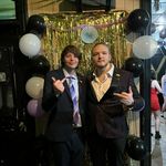 Aidan Sanders - @aidan_bean23 - Instagram