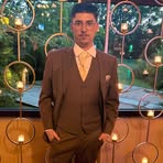 Aidan Bender - Facebook