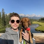 Aidan Bender - Facebook