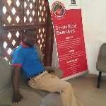 Aidan benjamin - @mpungaaidan - Instagram