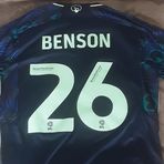 Aidan Benson - Facebook