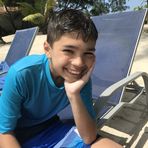 Aidan Benson - Facebook