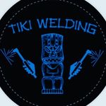 Aidan Benson - @tiki_welding - Instagram